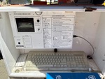 Control Station with 