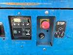 Basic Lower Control Station with 