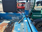 Basic Control Station Upper with 