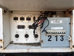 Generator with 