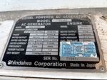 Generator with 