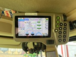 Control Station with 