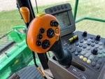 Control Station with 