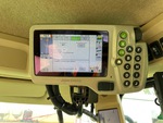 Control Station with 