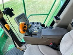 Control Station with 