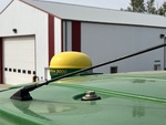 Control Station with 