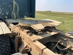 4 Underbody - Truck with 
