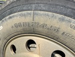 4 Underbody - Truck with 