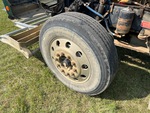 4 Underbody - Truck with 