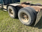 4 Underbody - Truck with 