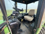 Control Station with 