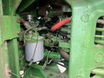 Drivetrain with 