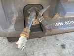 Air Compressor with 