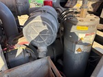 Air Compressor with 