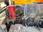 Air Compressor with 