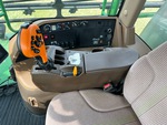 Control Station with 