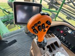 Control Station with 