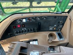 Control Station with 