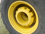 Chassis with 