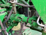 Drivetrain with 