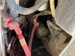 Motor with 