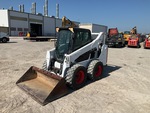 Chassis with 