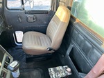 Cab with 