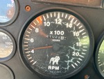 Cab with Engine Hours