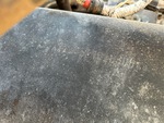 General Appearance with Second Serial Number/VIN Photo