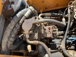 Hydraulique with 