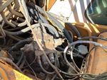 Hydraulique with 