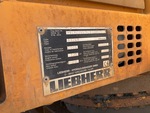 Aspect général with Numéro de série/Numéro d'identification du véhicule automobile