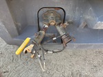 Air Compressor with 
