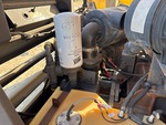 Air Compressor with 