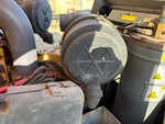 Air Compressor with 