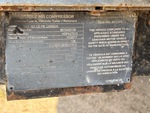 General Appearance with Unit Serial Number