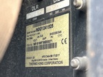 Aspect général with Unité de réfrigération numéro de série