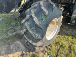 Chassis with 