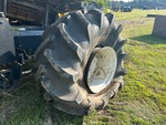Chassis with 