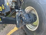 Drivetrain with 