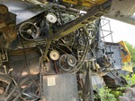Hydraulics with 
