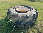 Chassis with 