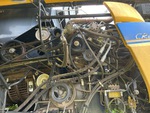 Hydraulics with 