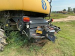 Chassis with 