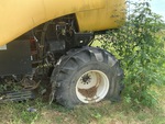Chassis with 