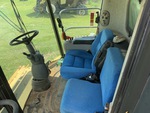 Control Station with 