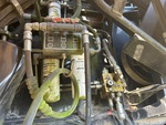 Hydraulics with 