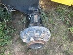 Drivetrain with 