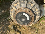 Chassis with 