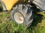 Chassis with 